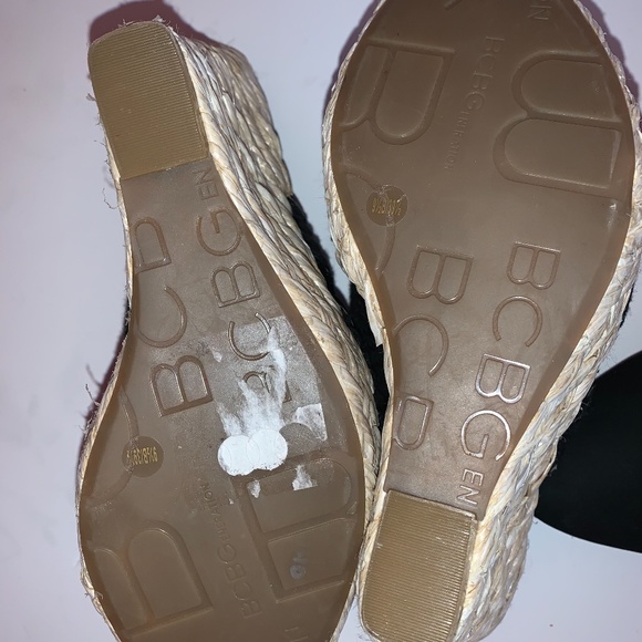 BCBGeneration Wedges - Picture 6 of 9